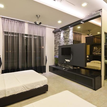 Parkview Homes Ίπο Δωμάτιο φωτογραφία