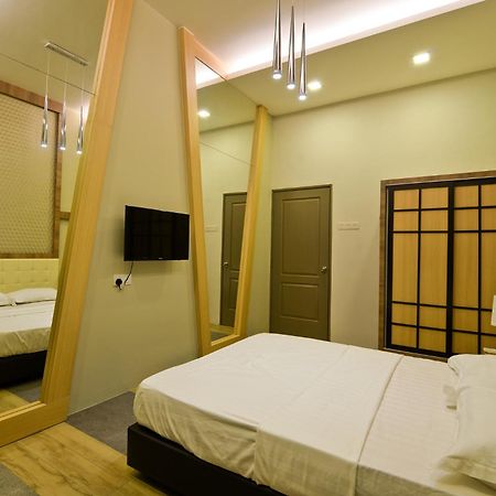 Parkview Homes Ίπο Δωμάτιο φωτογραφία