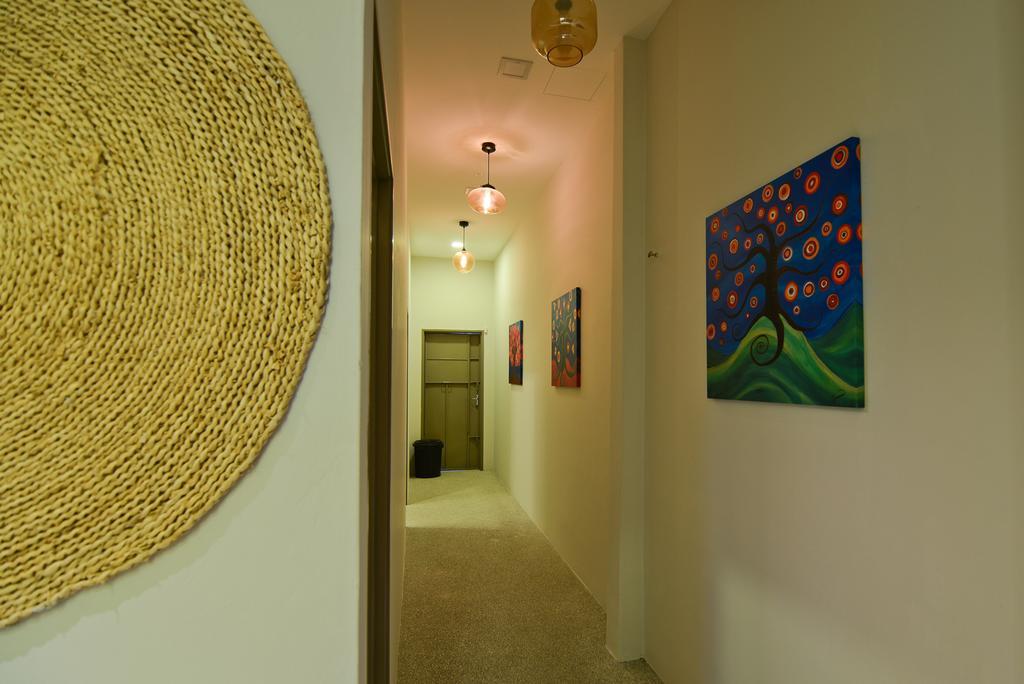 Parkview Homes Ίπο Εξωτερικό φωτογραφία