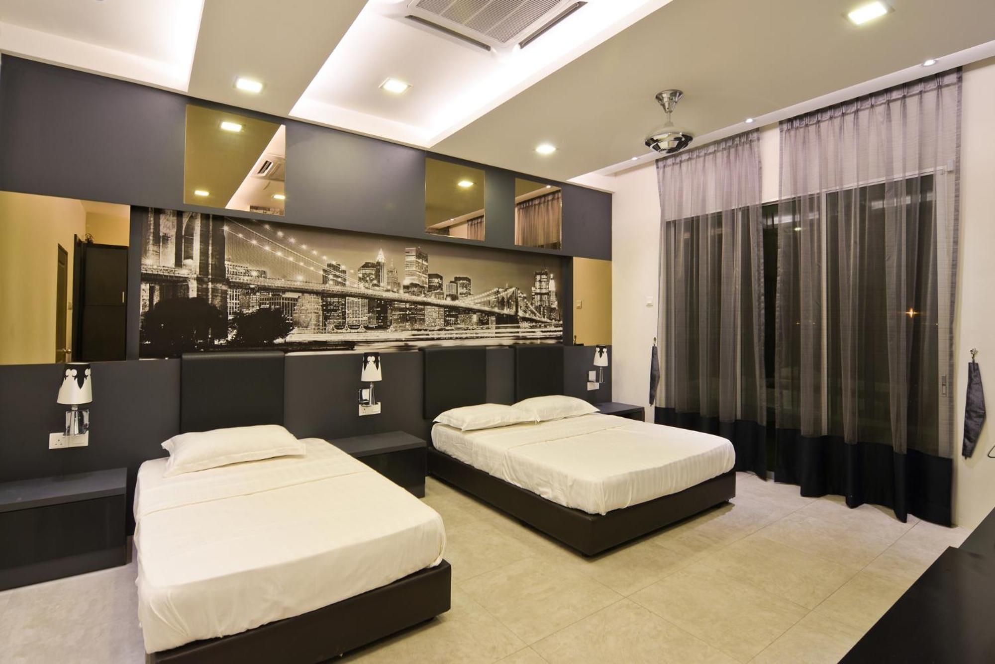 Parkview Homes Ίπο Δωμάτιο φωτογραφία