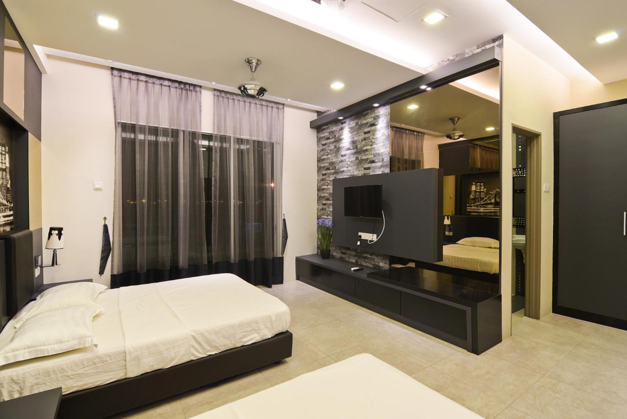 Parkview Homes Ίπο Δωμάτιο φωτογραφία