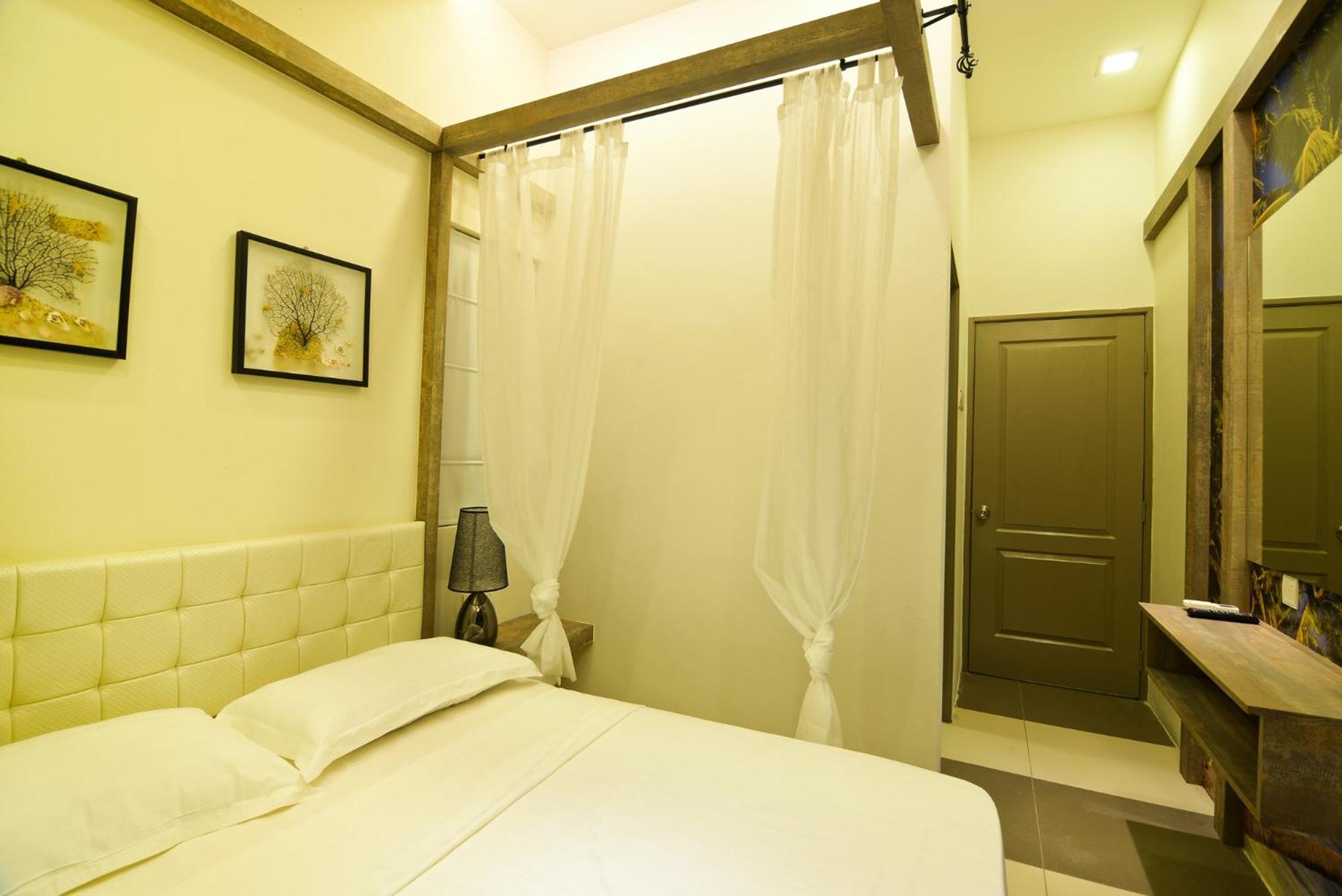 Parkview Homes Ίπο Δωμάτιο φωτογραφία