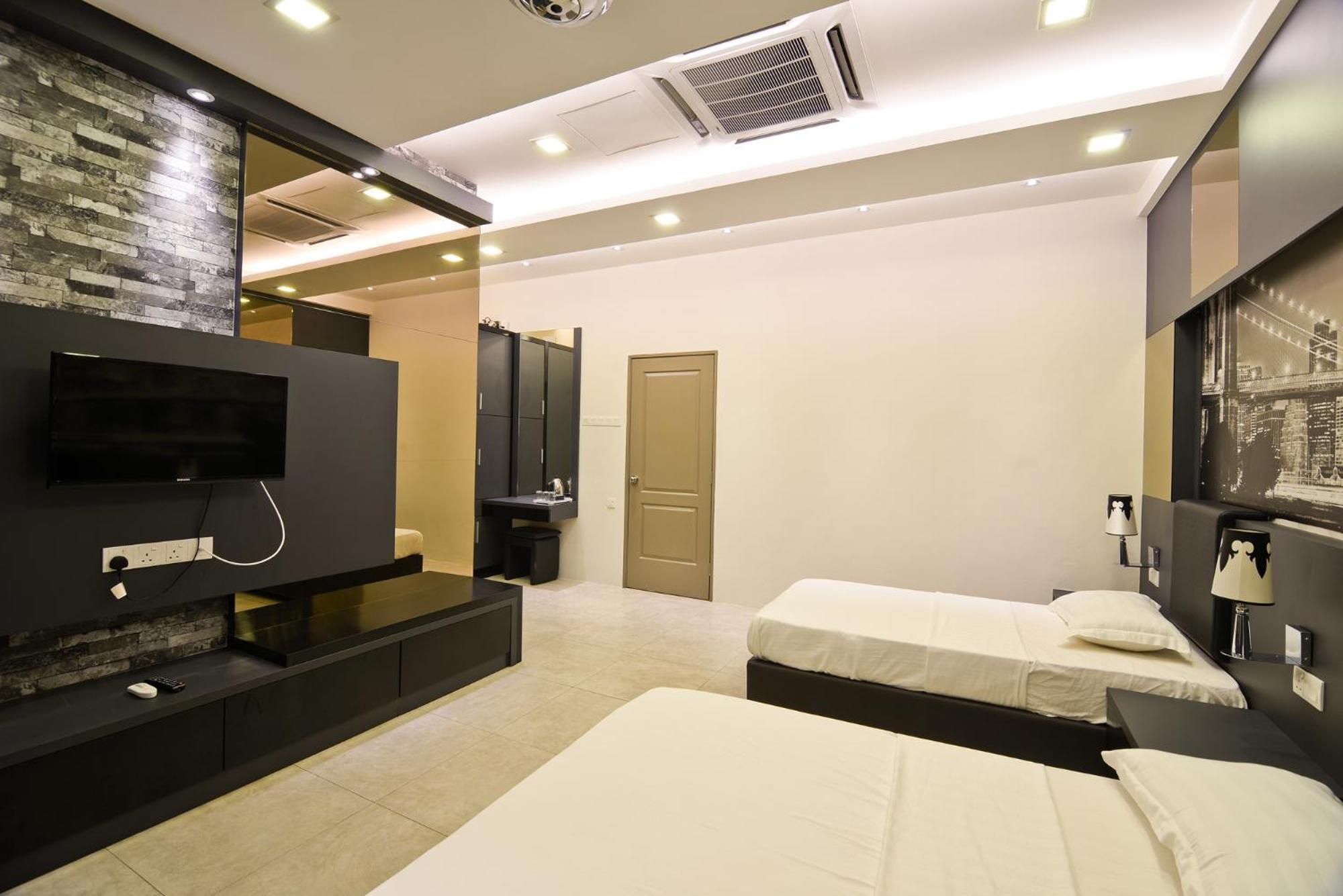 Parkview Homes Ίπο Δωμάτιο φωτογραφία