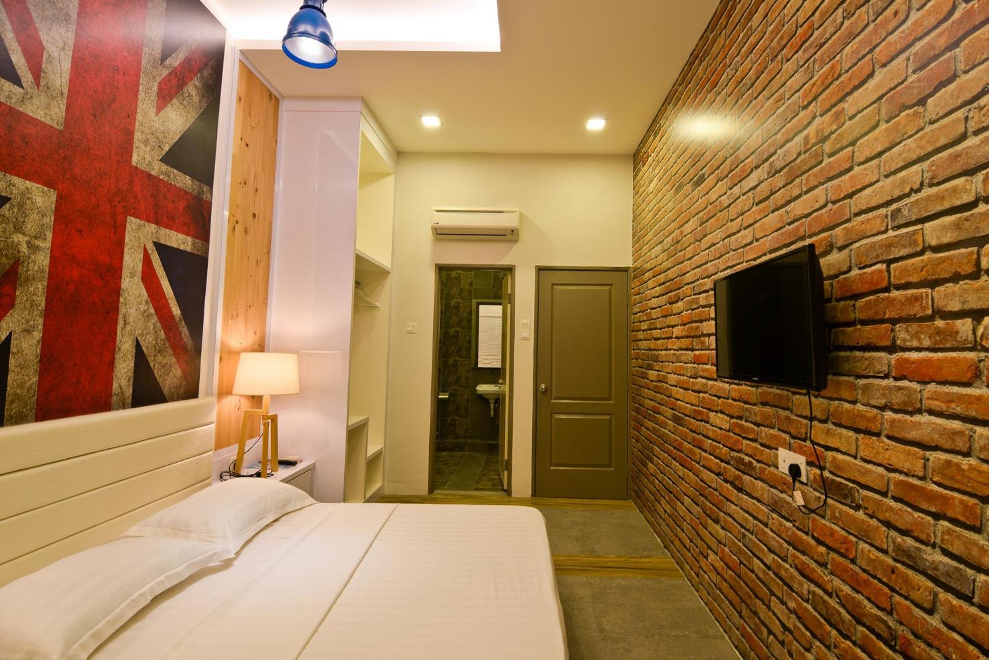Parkview Homes Ίπο Δωμάτιο φωτογραφία
