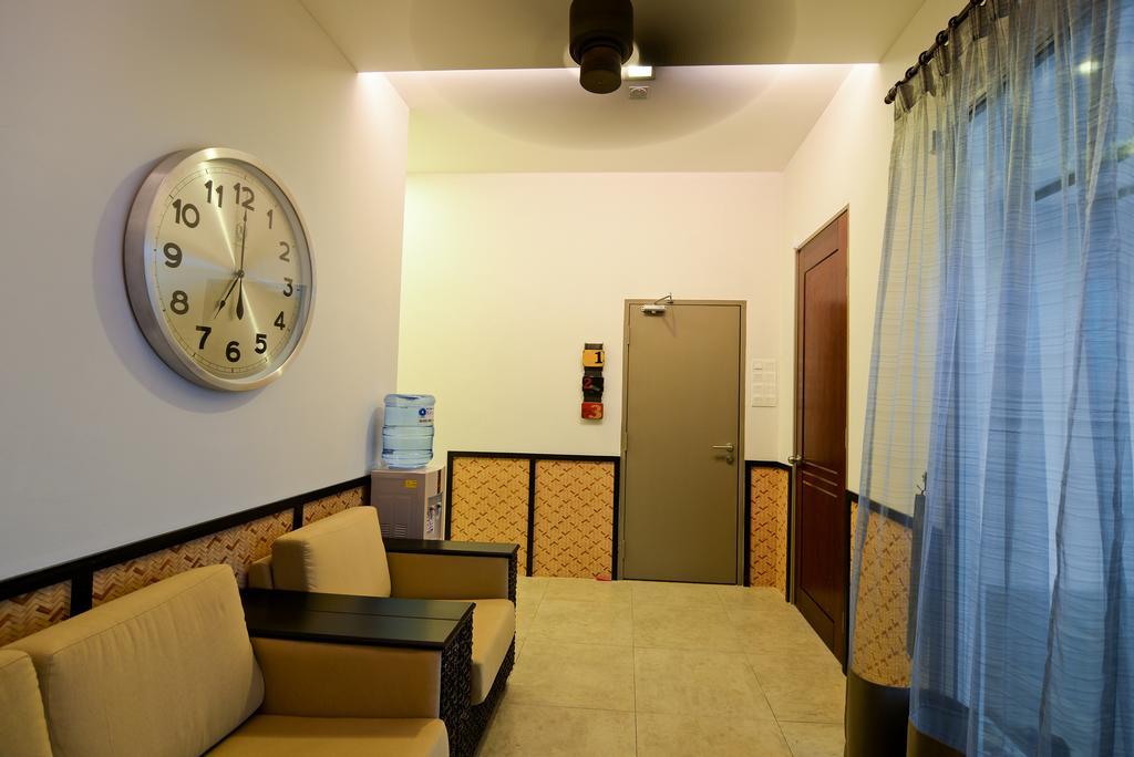 Parkview Homes Ίπο Εξωτερικό φωτογραφία