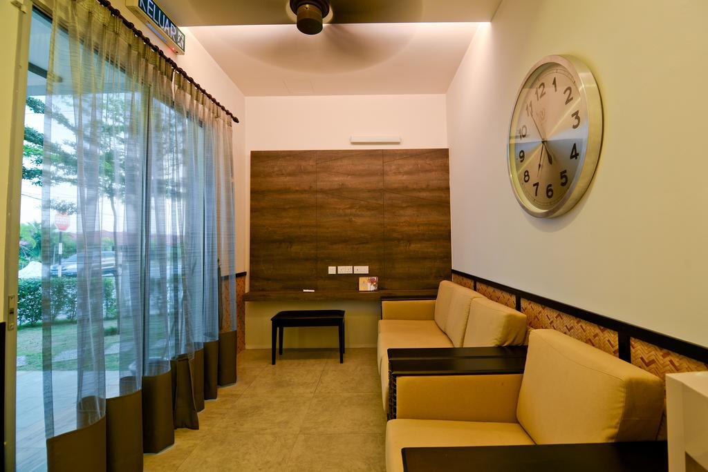 Parkview Homes Ίπο Εξωτερικό φωτογραφία