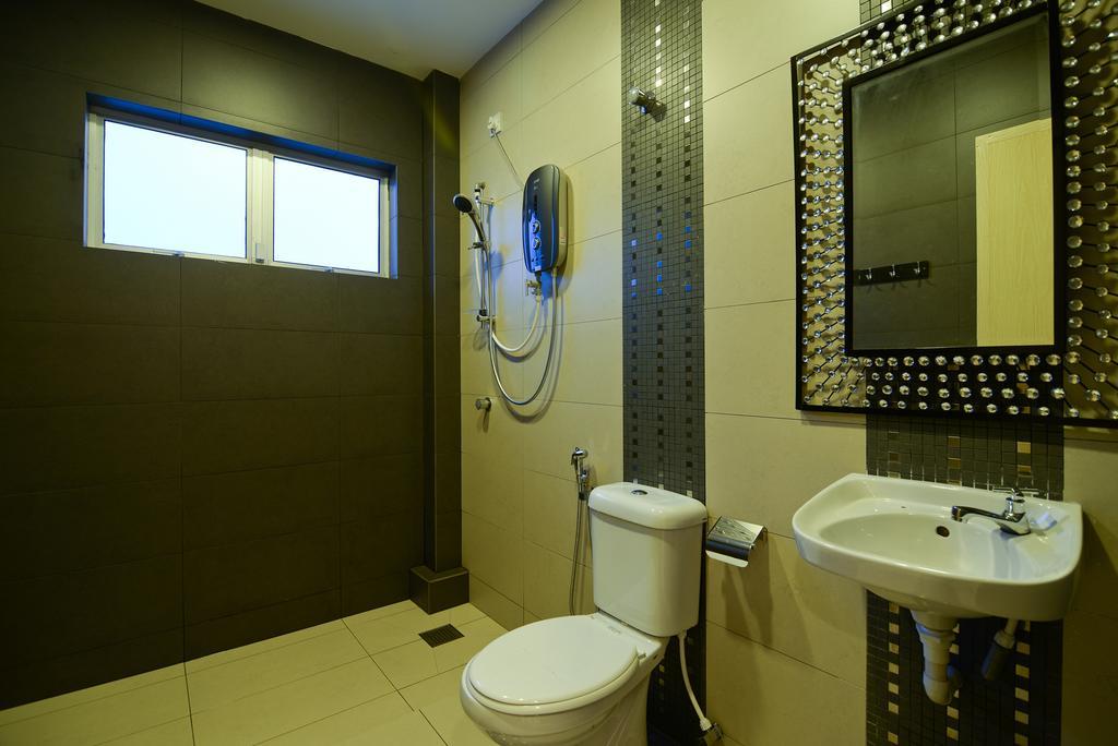 Parkview Homes Ίπο Δωμάτιο φωτογραφία