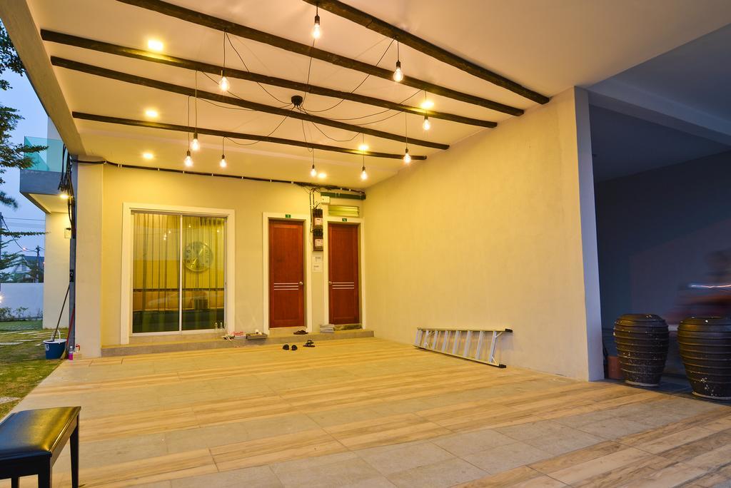 Parkview Homes Ίπο Εξωτερικό φωτογραφία