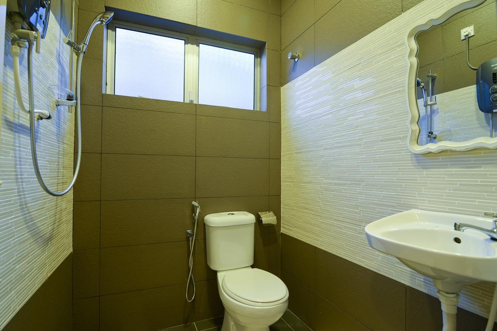 Parkview Homes Ίπο Δωμάτιο φωτογραφία