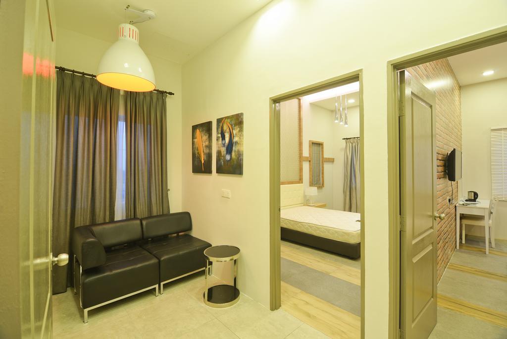 Parkview Homes Ίπο Δωμάτιο φωτογραφία
